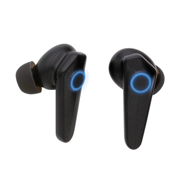 RGB gaming earbuds with ENC P329.201