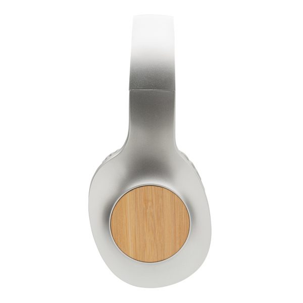 Dakota Bamboo wireless headphone P329.232