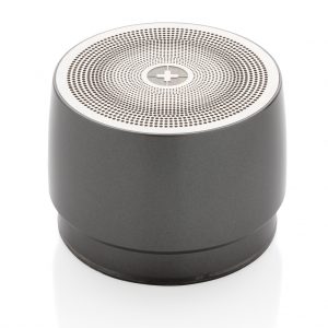 Swiss peak 5W wireless bass speaker P329.262