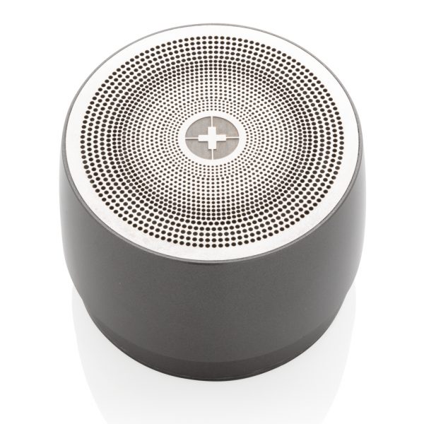 Swiss peak 5W wireless bass speaker P329.262