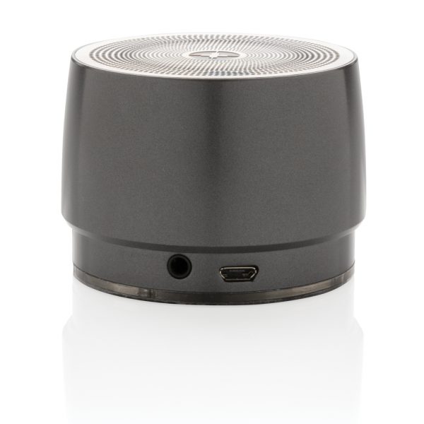 Swiss peak 5W wireless bass speaker P329.262