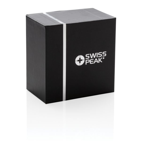 Swiss peak 5W wireless bass speaker P329.262