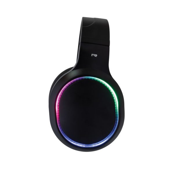 RGB gaming headset P329.271