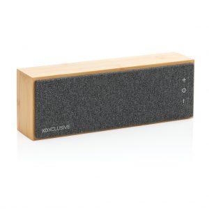 Wynn 10W wireless bamboo speaker P329.319