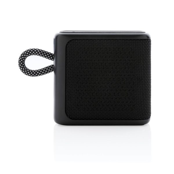 Splash IPX6 3W speaker P329.321