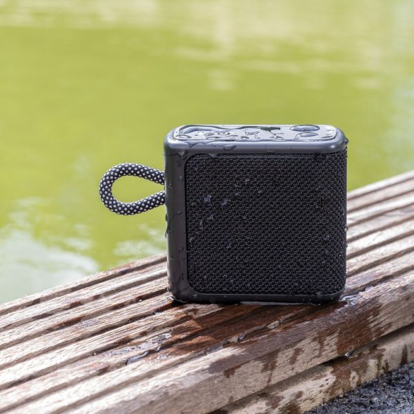 Splash IPX6 3W speaker P329.321