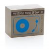 Mini Vintage 3W wireless speaker P329.335