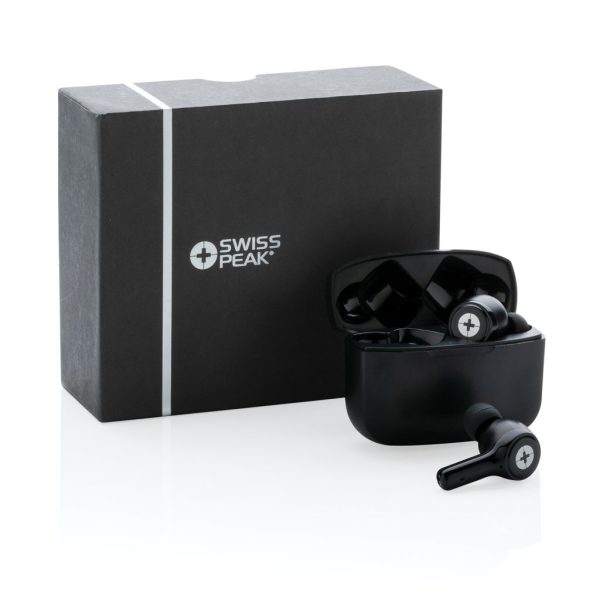 Swiss Peak ANC TWS earbuds P329.361