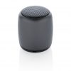 Mini aluminium wireless speaker P329.390