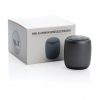 Mini aluminium wireless speaker P329.390