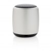 Mini aluminium wireless speaker P329.392