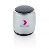 Mini aluminium wireless speaker P329.392