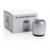 Mini aluminium wireless speaker P329.392