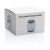 Mini aluminium wireless speaker P329.392