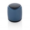 Mini aluminium wireless speaker P329.395