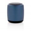 Mini aluminium wireless speaker P329.395