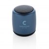 Mini aluminium wireless speaker P329.395