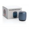 Mini aluminium wireless speaker P329.395