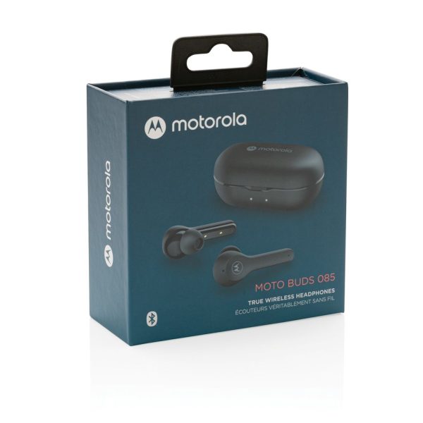 Motorola IPX5 TWS MOTO buds 85 P329.501