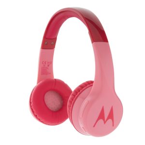 Motorola JR 300 kids wireless safety headphone P329.554