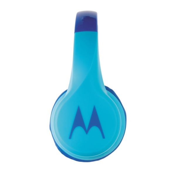 Motorola JR 300 kids wireless safety headphone P329.555