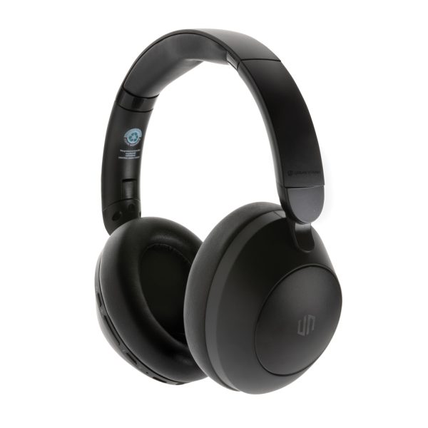 Urban Vitamin Cupertino RCS rplastic ANC headphone P329.571