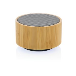 FSC® bamboo and RCS 3W wireless speaker P329.591