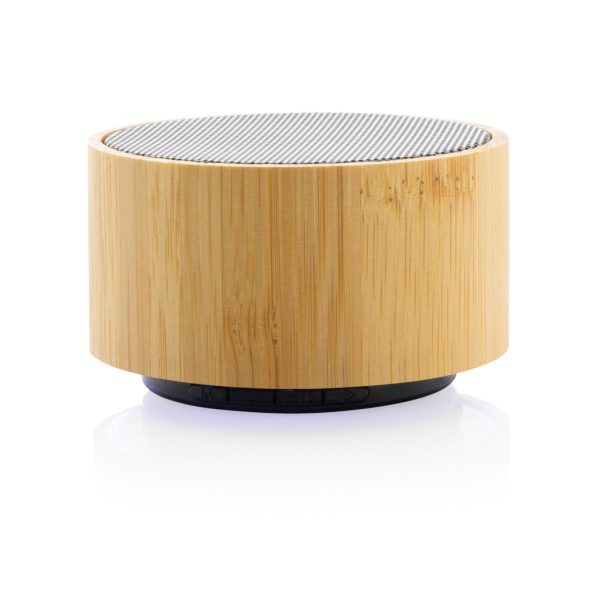 FSC® bamboo and RCS 3W wireless speaker P329.591