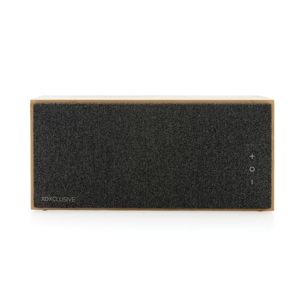 Wynn 20W FSC® bamboo wireless speaker P329.659