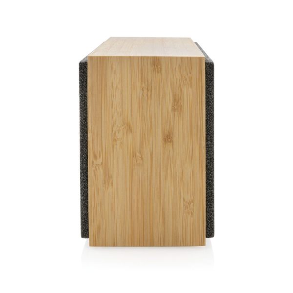 Wynn 20W FSC® bamboo wireless speaker P329.659