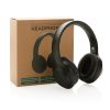 RCS standard recycled plastic headphone P329.661