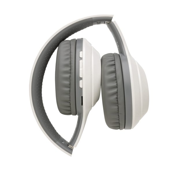 RCS standard recycled plastic headphone P329.663