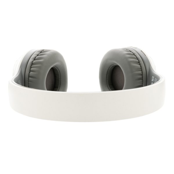 RCS standard recycled plastic headphone P329.663