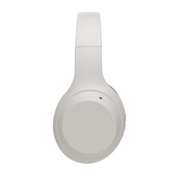 RCS standard recycled plastic headphone P329.663