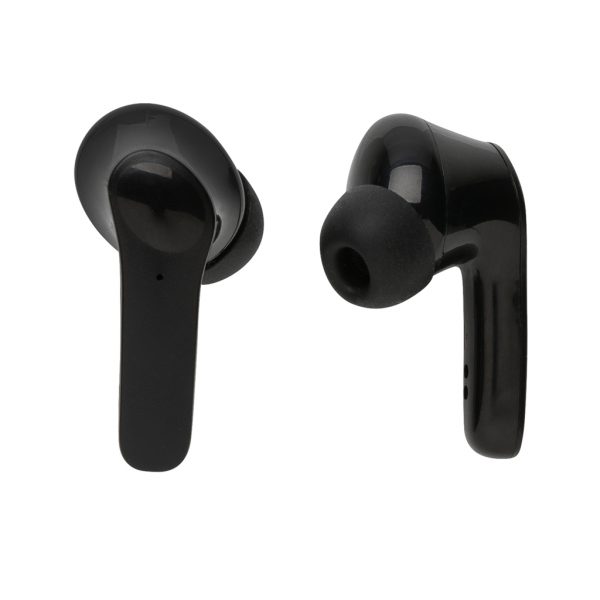 RCS standard recycled plastic TWS earbuds P329.671