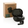 RCS standard recycled plastic TWS earbuds P329.671