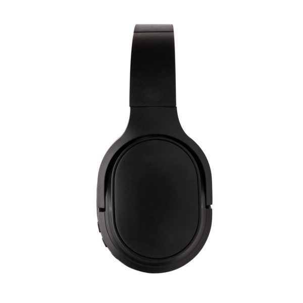 RCS recycled plastic Elite Foldable wireless headphone P329.691