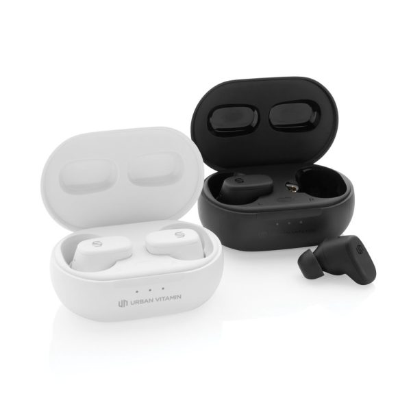 Urban Vitamin Gilroy hybrid ANC and ENC earbuds P329.701