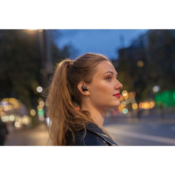 Urban Vitamin Gilroy hybrid ANC and ENC earbuds P329.701