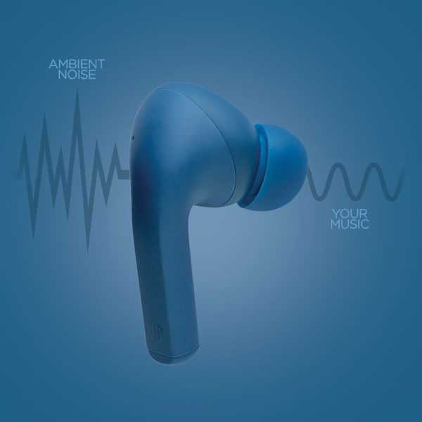 Urban Vitamin Alamo ANC earbuds P329.715