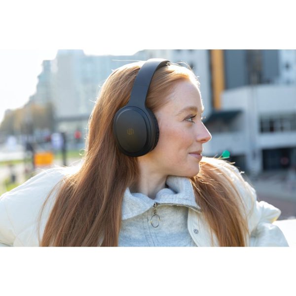 Urban Vitamin Belmont wireless headphone P329.761