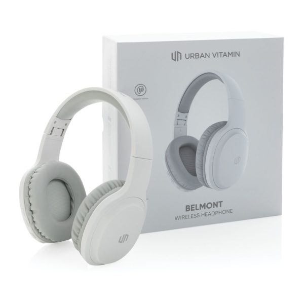 Urban Vitamin Belmont wireless headphone P329.763