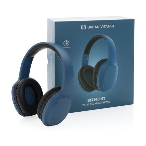 Urban Vitamin Belmont wireless headphone P329.765