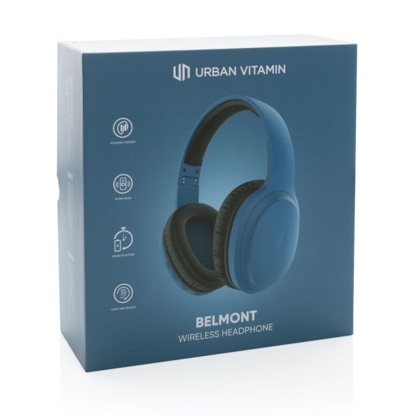 Urban Vitamin Belmont wireless headphone P329.765