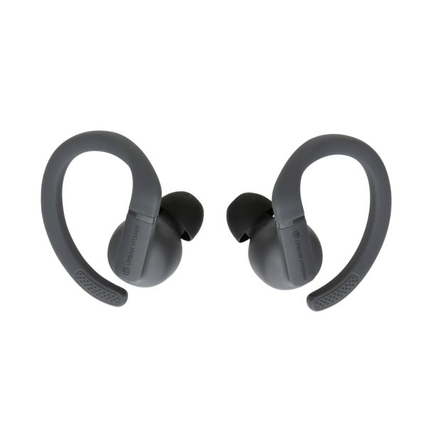 Urban Vitamin Pacifica RCS rplastic earbuds P329.772