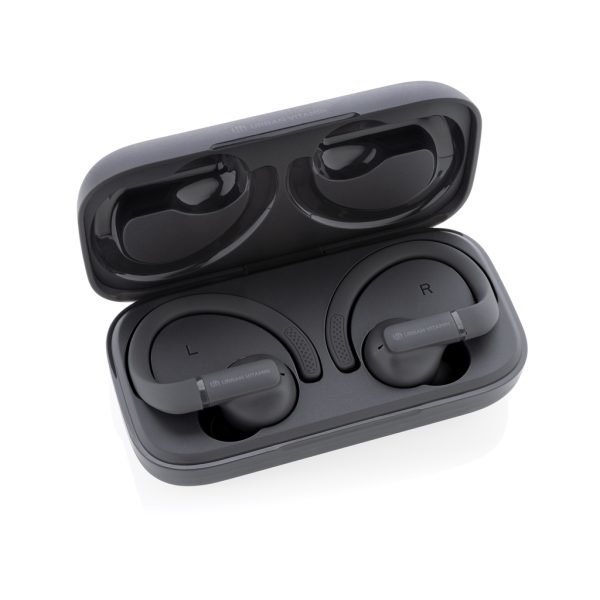 Urban Vitamin Pacifica RCS rplastic earbuds P329.772