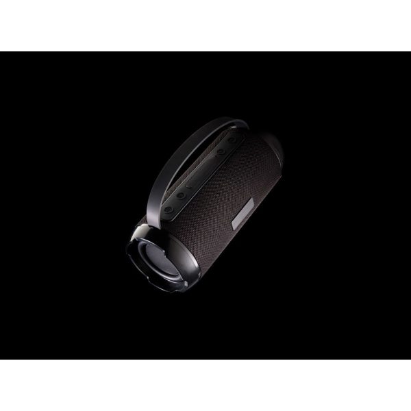 RCS recycled plastic Soundboom waterproof 6W speaker P329.781