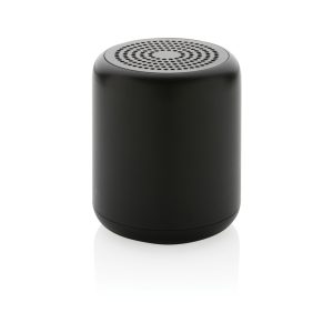 RCS certified recycled plastic 5W Wireless speaker P329.851