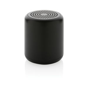 RCS certified recycled plastic 5W Wireless speaker P329.851