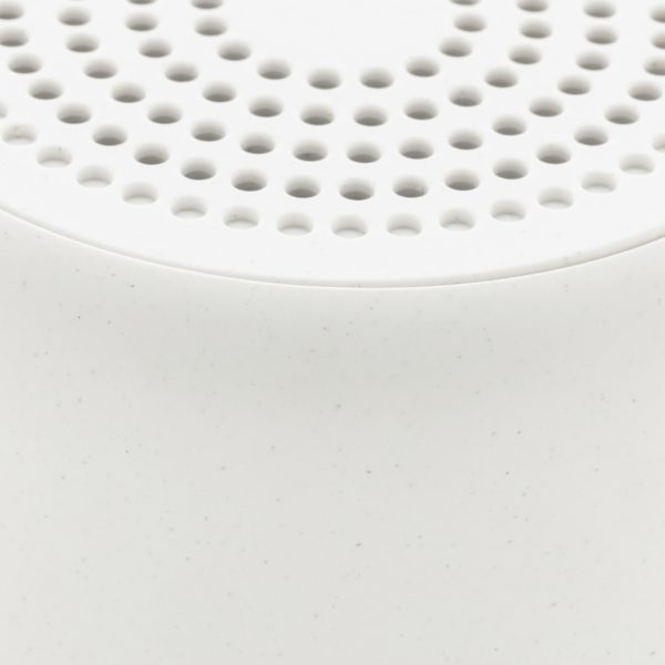 RCS certified recycled plastic 5W Wireless speaker P329.853